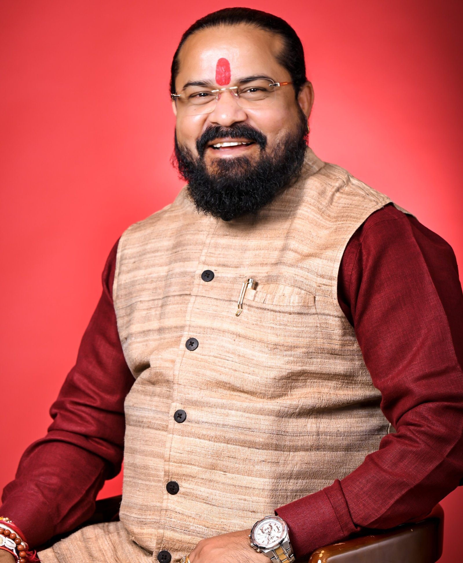 arun bhau